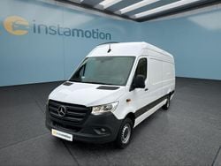 Gebraucht 2022 Mercedes Sprinter Van | 30.699 € (Fairer Preis)