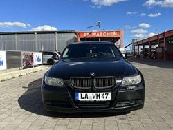 Gebraucht 2007 BMW 318 Limousine | 6.500 € (Teuer)