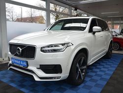 Weiß Gebraucht 2015 Volvo XC90 R-Design SUV | 19.990 € (Fairer Preis)