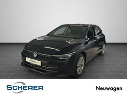 Schwarz Neu 2025 VW Golf VIII Style Limousine | 43.805 €