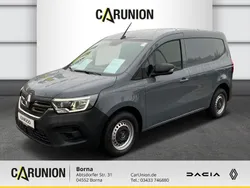 Grau Gebraucht 2022 Renault Kangoo Van / Kleinbus | 17.995 € (Guter Preis)