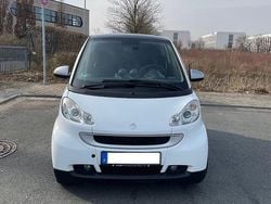 Weiß Gebraucht 2007 Smart ForTwo Coupé Passion Coupé | 3.500 € (Fairer Preis)