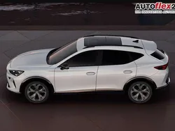 Nevada weiß metallic Neu 2025 Cupra Formentor SUV | 37.291 € (Guter Preis)