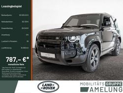Santorini black Neu 2025 Land Rover Defender SE Dynamic SUV | 83.199 € (Guter Preis)