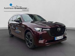 Artisan red Gebraucht 2024 Mazda CX-80 Homura-Line SUV | 60.945 € (Etwas zu teuer)