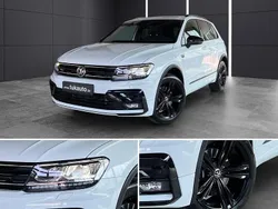 Weiß Gebraucht 2020 VW Tiguan Style SUV | 32.900 € (Guter Preis)