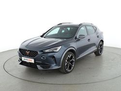 Grau Gebraucht 2024 Cupra Formentor VZ SUV | 33.590 € (Fairer Preis)