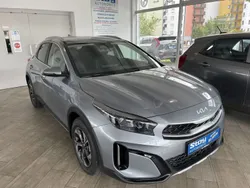 Lunar silber Neu 2024 Kia XCeed 2 SUV | 24.990 € (Guter Preis)
