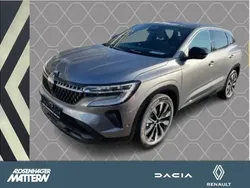 Grau Neu 2025 Renault Austral Techno SUV | 37.489 € (Guter Preis)
