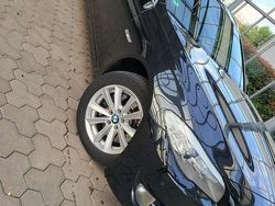 Gebraucht 2011 BMW 525 Sport Line Limousine | 9.999 € (Fairer Preis)