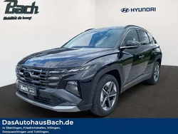 Abbys black Neu 2025 Hyundai Tucson SUV | 38.290 € (Fairer Preis)