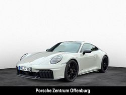Kreide Gebraucht 2025 Porsche 911 Carrera GTS Coupé | 193.870 €