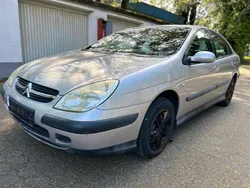 Lackierung mit schutzlack Gebraucht 2001 Citroën C5 Limousine | 1.490 € (Etwas zu teuer)