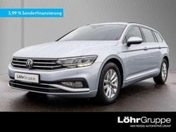 Scale silver metallic Gebraucht 2022 VW Passat Business Kombi | 22.580 € (Fairer Preis)