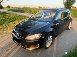 Schwarz Gebraucht 2013 VW Golf VII Comfortline Limousine | 9.000 € (Guter Preis)
