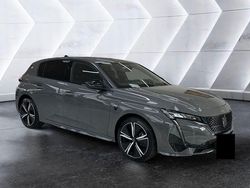 Grau Gebraucht 2023 Peugeot 308 GT Limousine | 22.490 € (Fairer Preis)