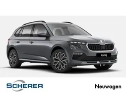 Grau Neu 2025 Skoda Kamiq Tour SUV | 31.280 € (Teuer)