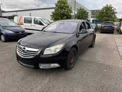 Blau Gebraucht 2009 Opel Insignia Limousine | 5.490 €
