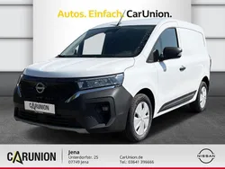 Othercolor Gebraucht 2023 Nissan Townstar Acenta Van / Kleinbus | 24.960 € (Fairer Preis)