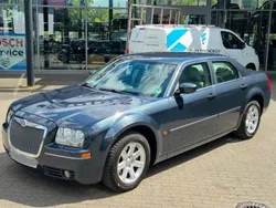 Grau Gebraucht 2007 Chrysler 300C Limousine | 4.450 €