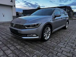 Bronze Gebraucht 2015 VW Passat Highline Kombi | 12.399 € (Superpreis)