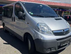 Grau Gebraucht 2008 Opel Vivaro Van | 9.950 €