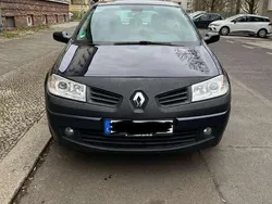 Gebraucht 2007 Renault Mégane II Authentique Limousine | 3.800 € (Fairer Preis)