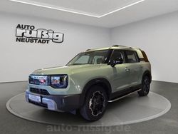 Gebraucht 2025 Baic BJ30 SUV | 34.470 € (Fairer Preis)