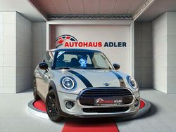 Grau Gebraucht 2020 Mini Cooper Pepper Kleinwagen | 13.990 € (Guter Preis)