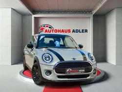 Grau Gebraucht 2020 Mini Cooper Pepper Kleinwagen | 15.990 € (Fairer Preis)
