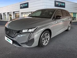 Gebraucht 2024 Peugeot 308 Kombi | 22.990 € (Superpreis)