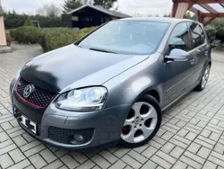 Grau Gebraucht 2008 VW Golf V GTI Limousine | 5.000 € (Guter Preis)