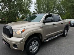 Gebraucht 2007 Toyota Tundra Abholung | 18.900 €
