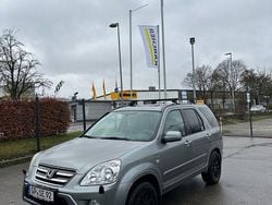 Grau Gebraucht 2005 Honda CR-V Executive SUV | 7.500 € (Etwas zu teuer)