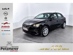 Gebraucht 2022 Opel Corsa-e Edition Kleinwagen | 18.990 € (Fairer Preis)