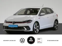 Weiß Gebraucht 2023 VW Polo GTI Kleinwagen | 24.350 € (Guter Preis)