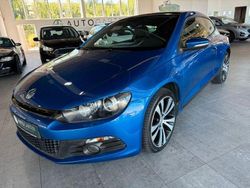 Blau Gebraucht 2012 VW Scirocco Edition Coupé | 13.950 € (Etwas zu teuer)