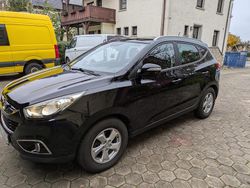 Gebraucht 2012 Hyundai ix35 SUV | 8.800 € (Fairer Preis)