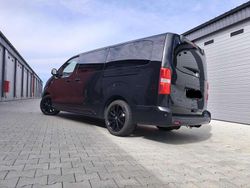 Schwarz Gebraucht 2019 Toyota Proace Verso Executive Kombi | 38.500 € (Teuer)