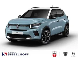 Blau Neu 2025 Citroën C3 Business Class Kleinwagen | 18.450 € (Fairer Preis)