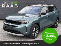Grün Neu 2025 Opel Frontera SUV | 24.990 € (Fairer Preis)