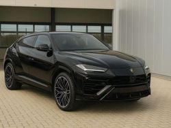 Nero helene Neu 2025 Lamborghini Urus SUV | 320.110 €