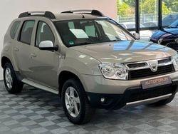 Grau Gebraucht 2010 Dacia Duster Prestige SUV | 6.590 €