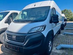 Weiß Gebraucht 2024 Fiat Ducato Van | 30.928 € (Guter Preis)