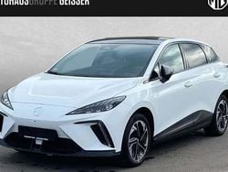 Dover white Gebraucht 2023 MG MG4 EV Luxury Kleinwagen | 21.750 € (Guter Preis)