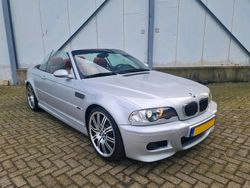 Silber Gebraucht 2002 BMW 2002 Limousine | 19.950 €