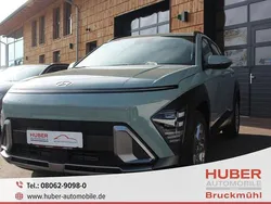 Mirage green Neu 2025 Hyundai Kona SUV | 26.390 € (Guter Preis)