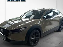 Braun Neu 2025 Mazda CX-30 Nagisa SUV | 31.990 €