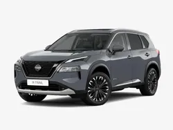 Ceramic grey Neu 2025 Nissan X-Trail Tekna+ SUV | 43.570 €