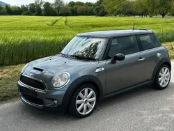 Grau Gebraucht 2009 Mini Cooper S Kleinwagen | 5.850 € (Guter Preis)